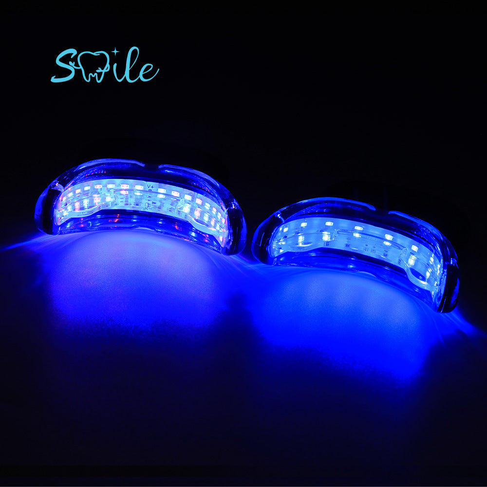 Teeth Whitening Device
