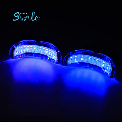 Teeth Whitening Device