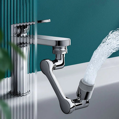 1080° Rotating Sink Tap Extender