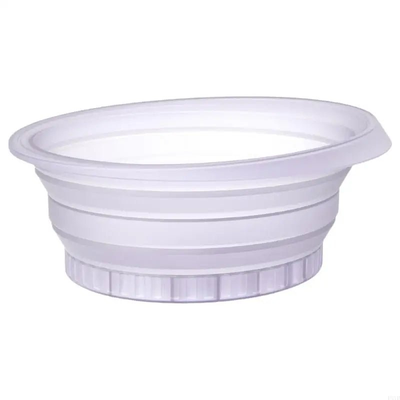 Facial Ice Bath Bowl