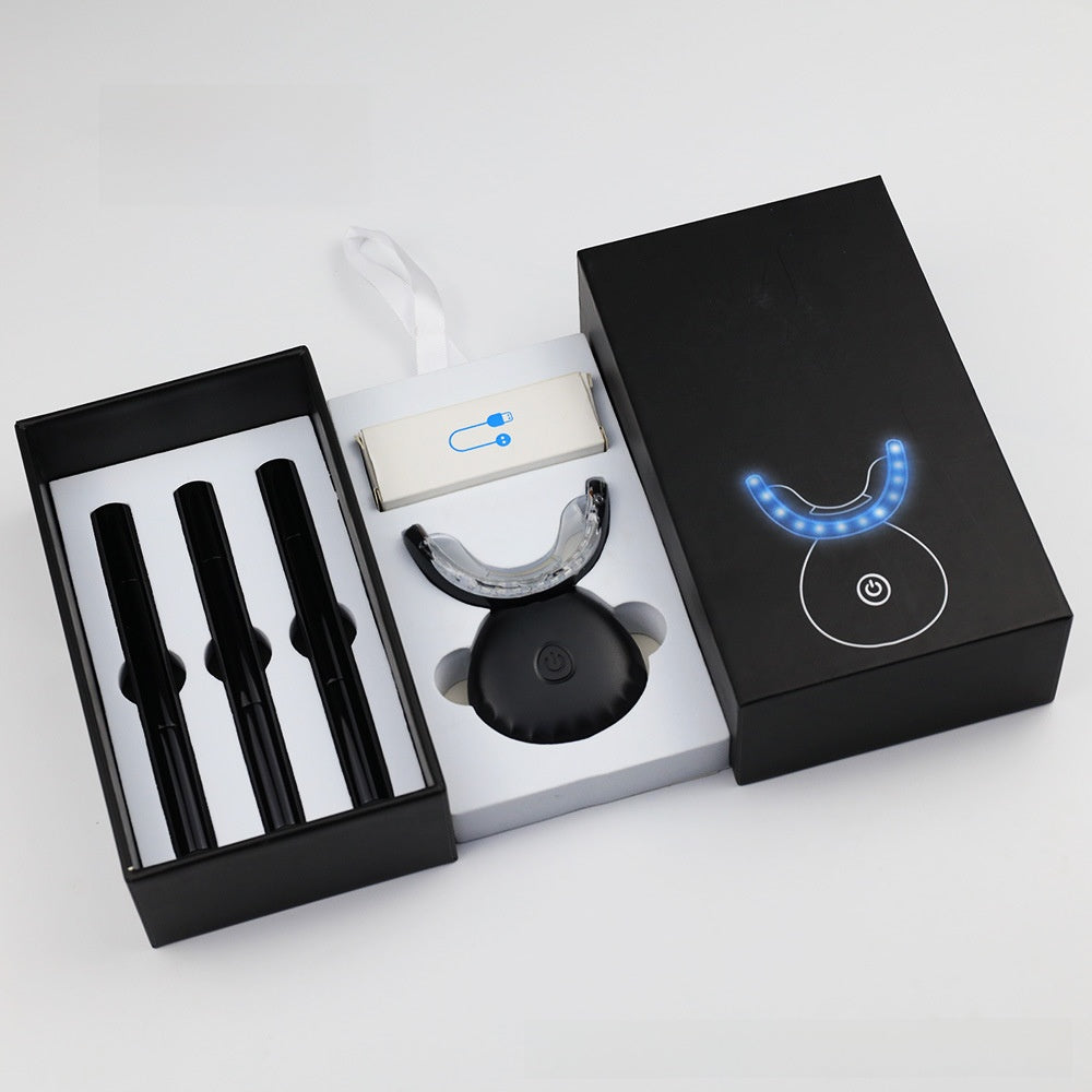 Teeth Whitening Device